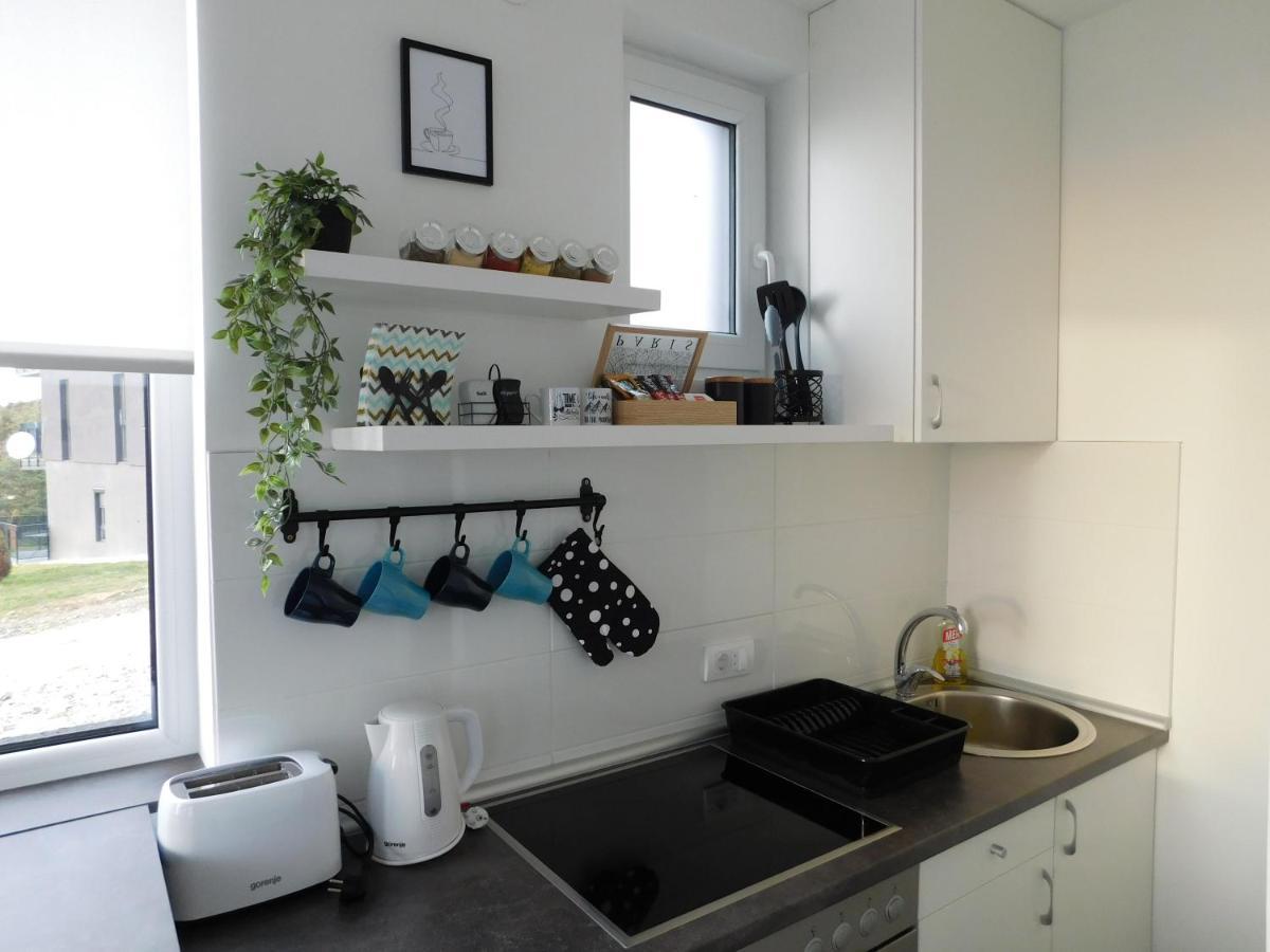 Vila Onyx Divčibare Buitenkant foto