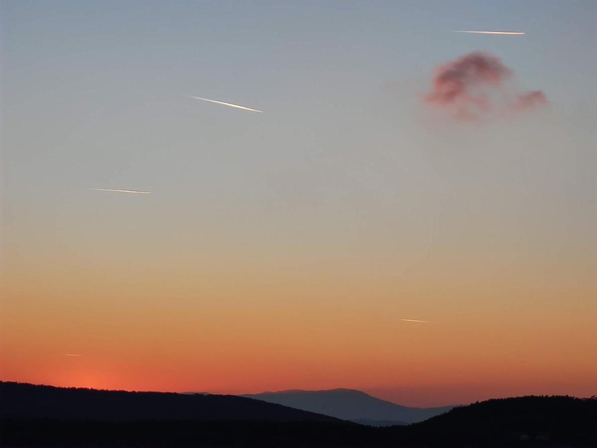 Vila Onyx Divčibare Buitenkant foto