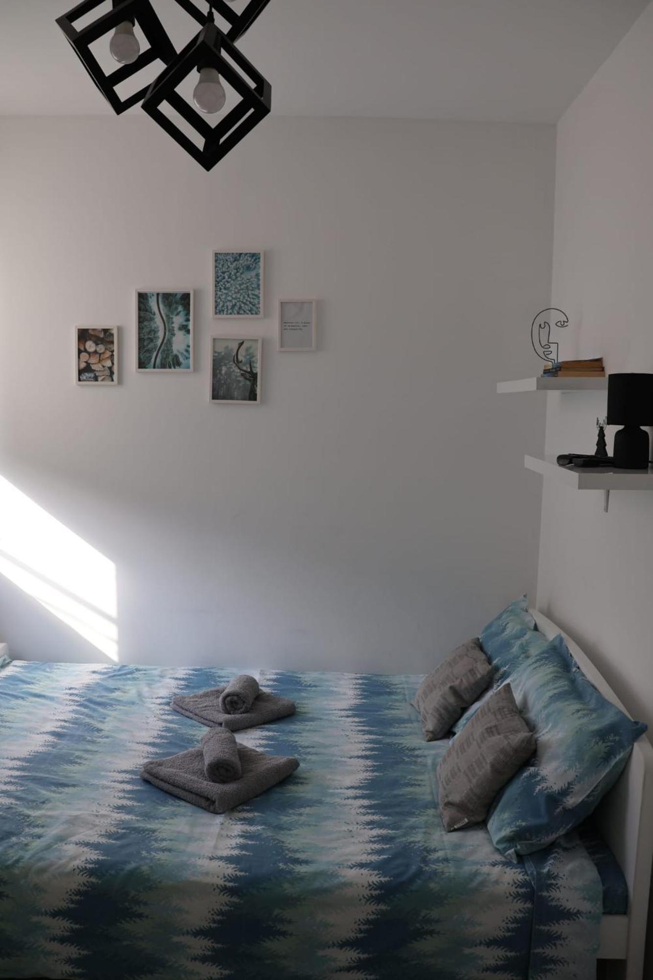 Vila Onyx Divčibare Buitenkant foto