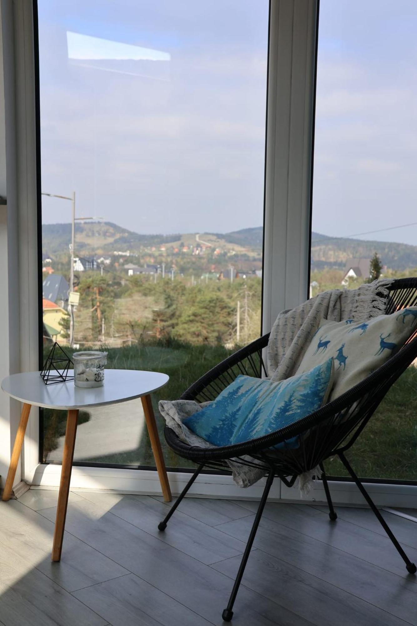 Vila Onyx Divčibare Buitenkant foto
